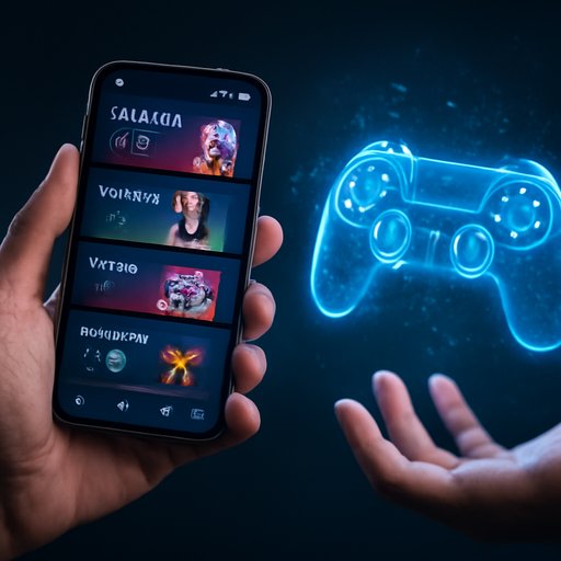 baji99 Bangladesh users checking game lobby on phone
