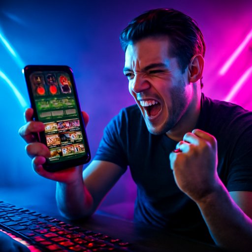 baji99 live stream table view on Android handset