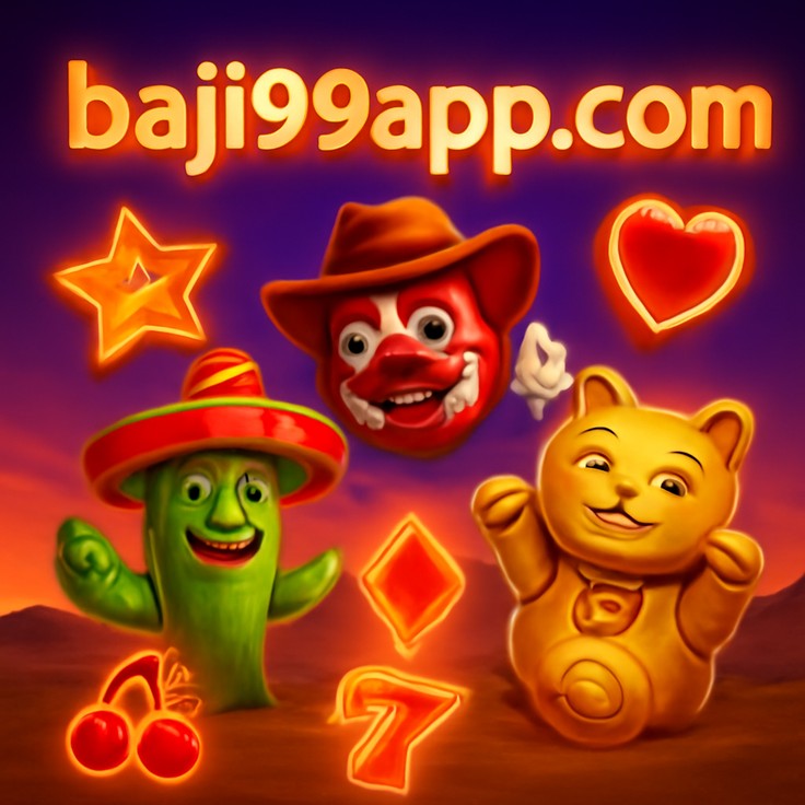 baji99