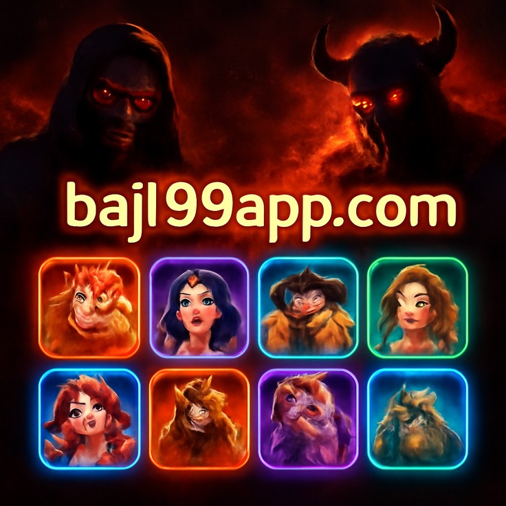 baji99
