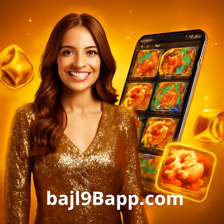 baji99 আপনার জন্য