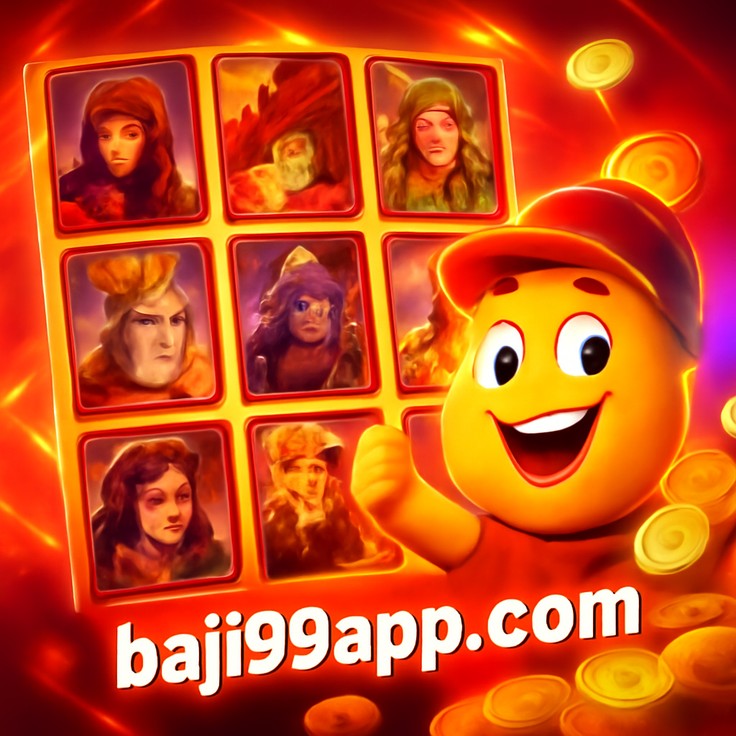 baji99